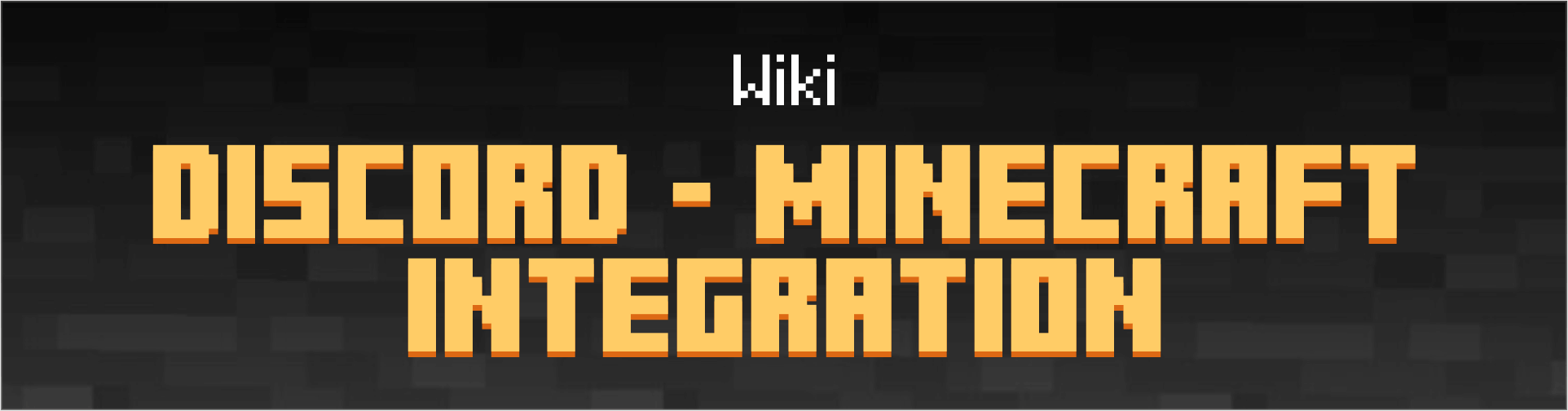 Discord - Minecraft Integration