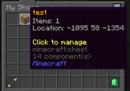 beacoland shop search my shops